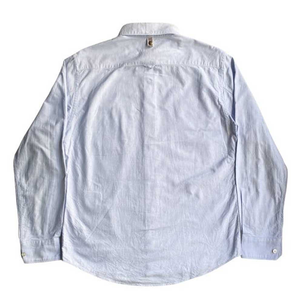 Visvim Visvim Albacore Shirt - image 3