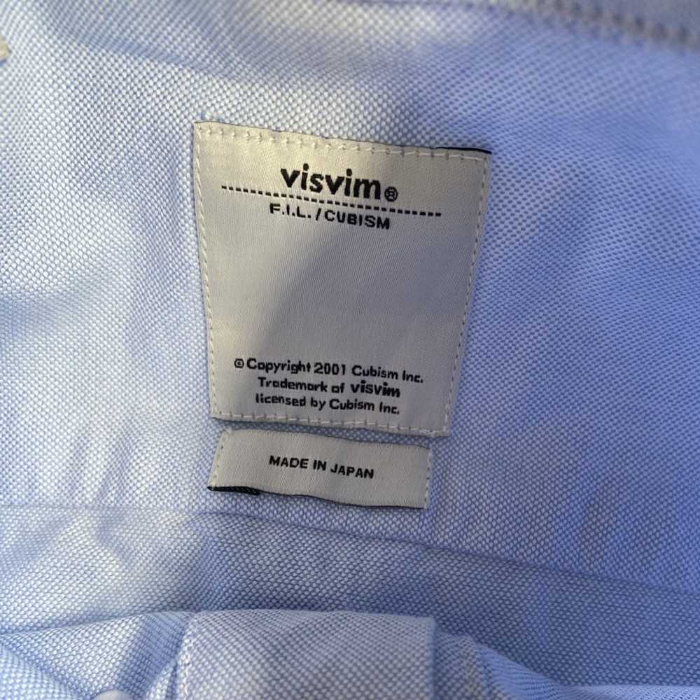 Visvim Visvim Albacore Shirt - image 5