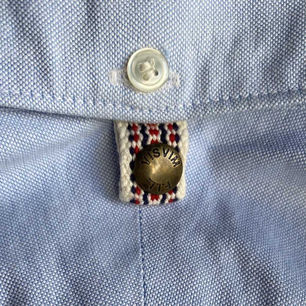 Visvim Visvim Albacore Shirt - image 6