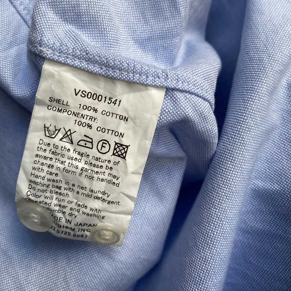 Visvim Visvim Albacore Shirt - image 9