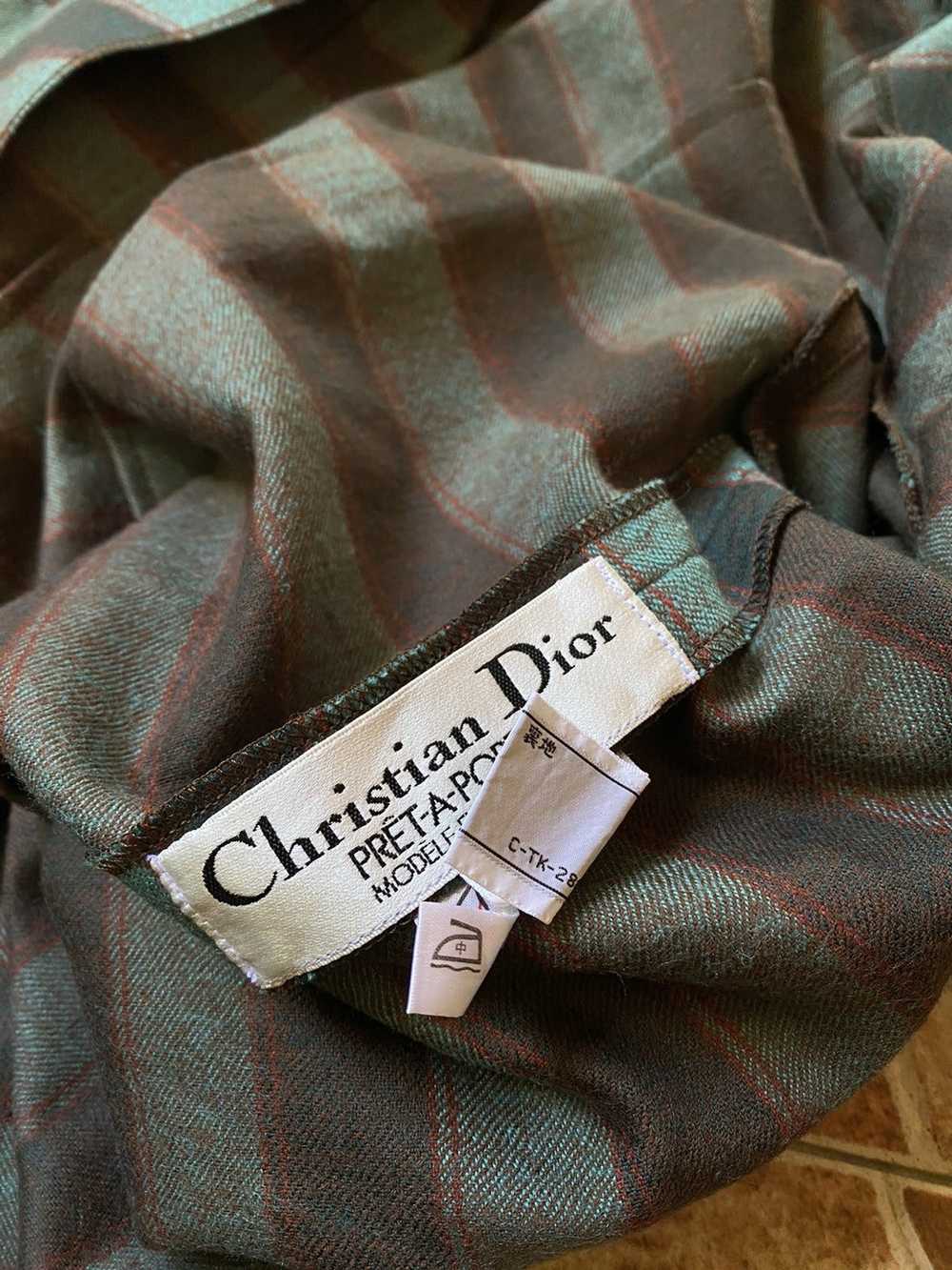 Christian Dior Monsieur 💕BEST OFFER💕 CHRISTIAN … - image 6