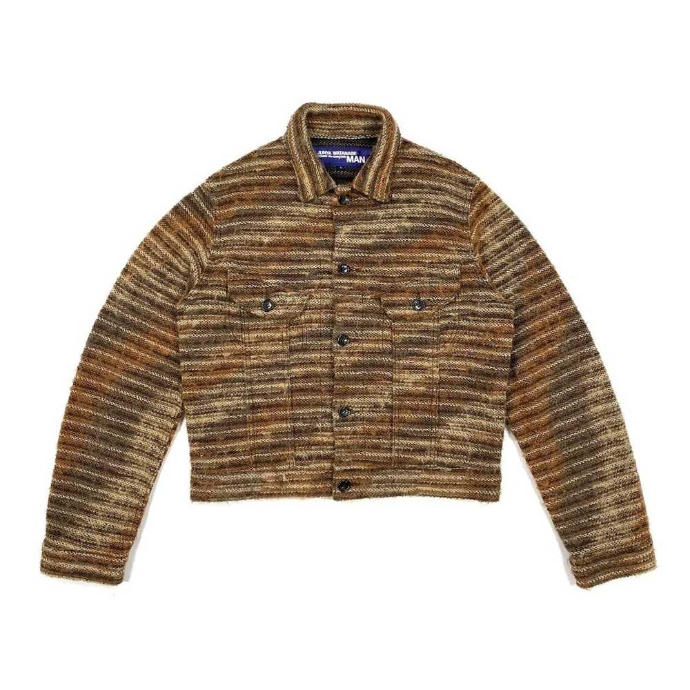 Junya watanabe man knit - Gem