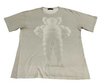 Art × Kaws × Original Fake Rare Vintage Original … - image 1