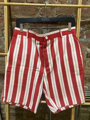 Thom Browne Thom Browne Striped Shorts