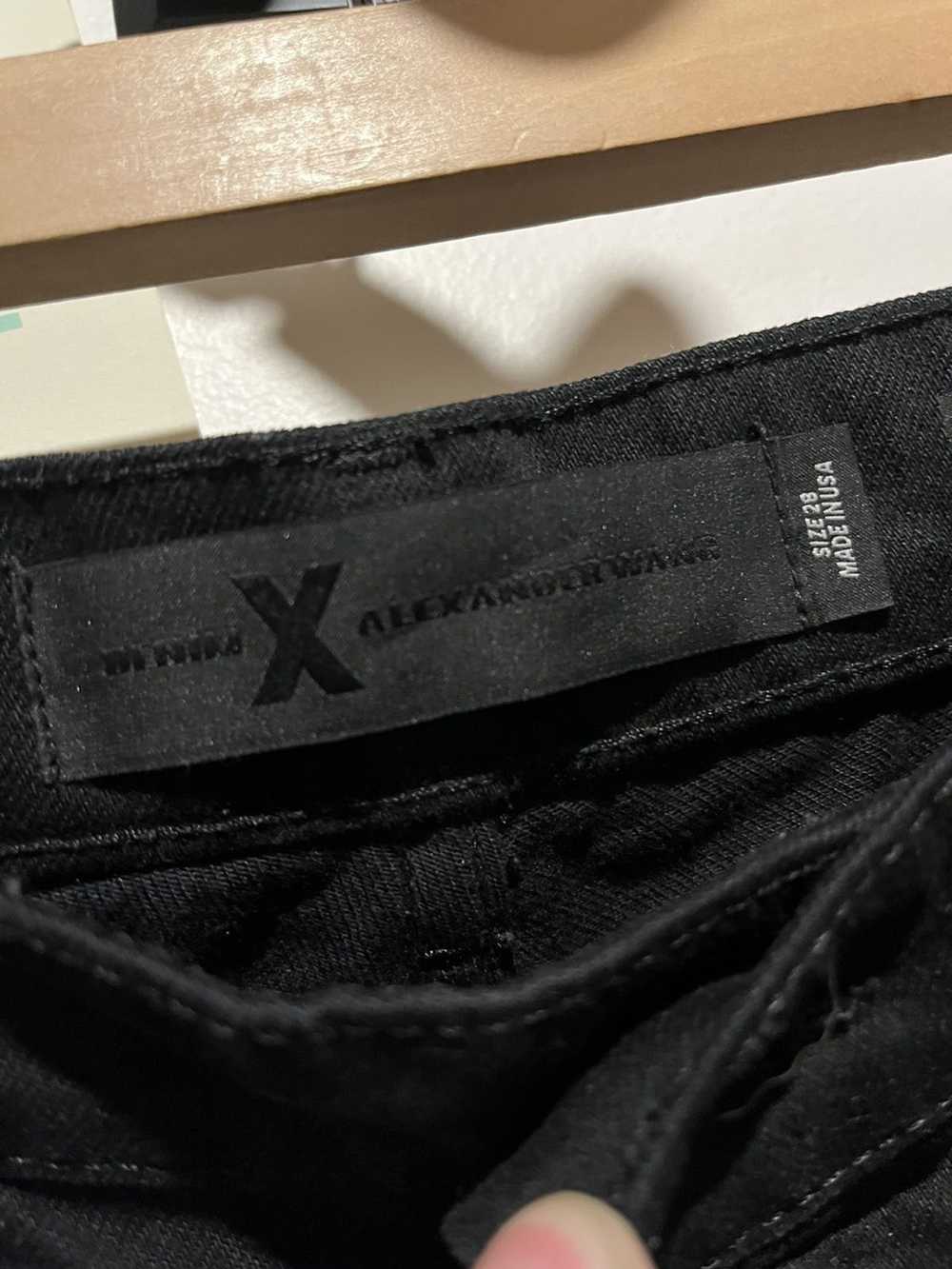 BLACKPINK - Jennie Airport Fashion List: LV Supreme (Printed Tee) $450;  Alexander Wang (High Waisted Army Pants…