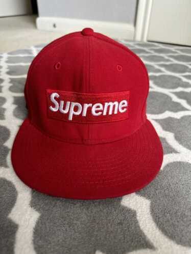 Supreme 59FIFTY キャップ 7 1/4 GORE-TEX Supreme 59FIFTY キャップ 7 1/4