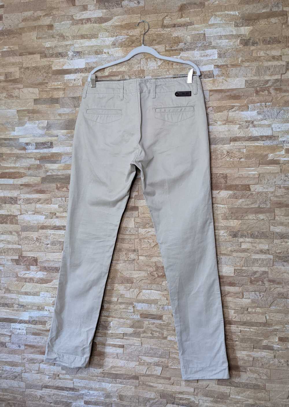 Nn07 × Streetwear Nn07 Simon cotton chinos pants … - image 2