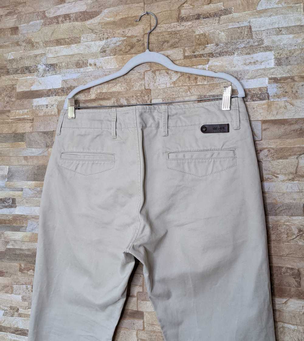 Nn07 × Streetwear Nn07 Simon cotton chinos pants … - image 4