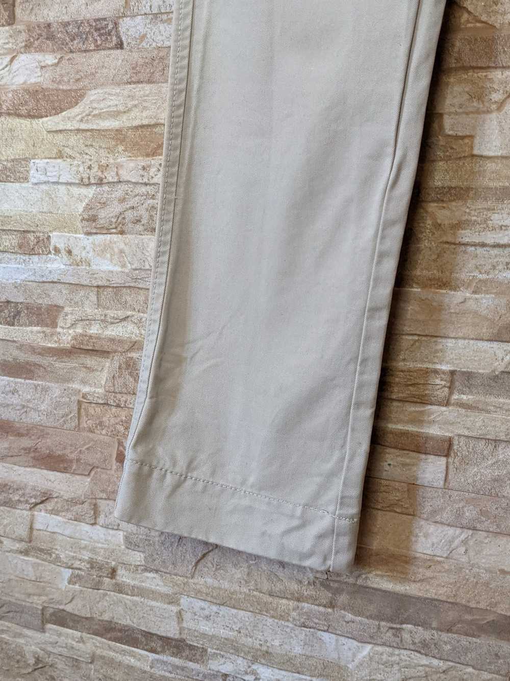 Nn07 × Streetwear Nn07 Simon cotton chinos pants … - image 5