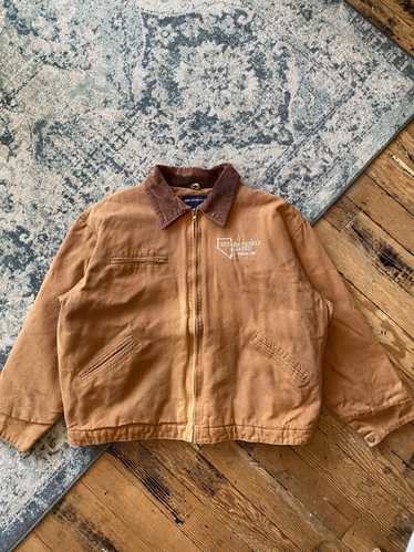 Carhartt × Port Authority × Vintage Carhartt Detro