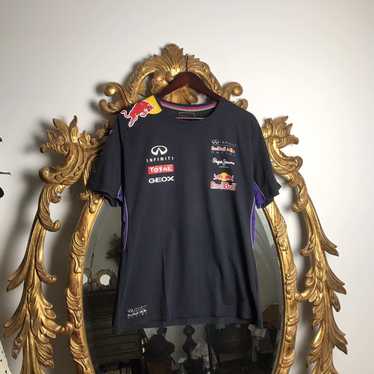 Pepe Jeans × Racing × Red Bull Pepe Jeans Red Bul… - image 1
