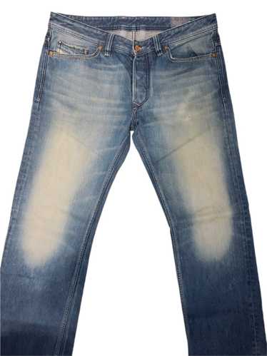 Diesel Denim jeans - image 1