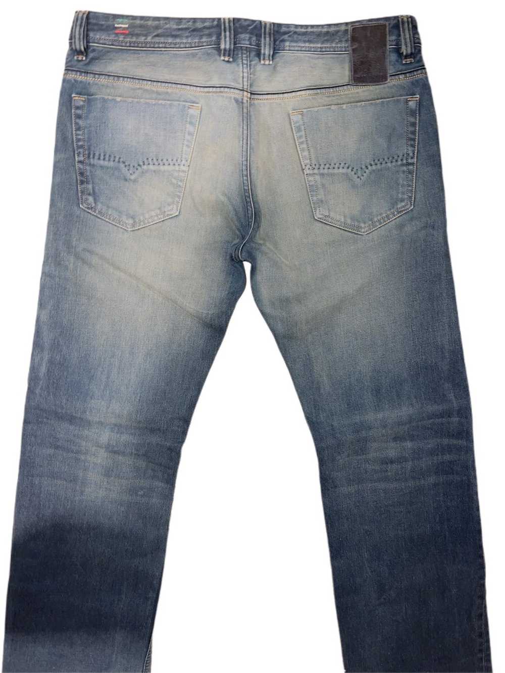 Diesel Denim jeans - image 2