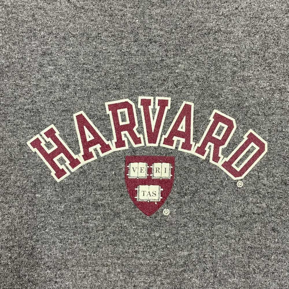 Champion × Harvard × Vintage Vintage University H… - image 5