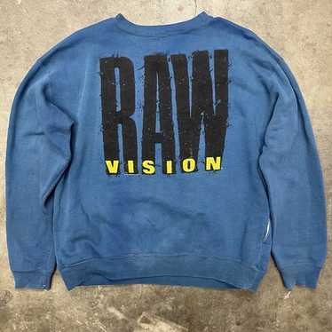 Vintage 80s vision street - Gem