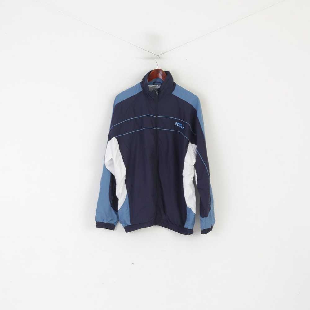 Rodeo Rodeo Sports at C&A Men 52 L Jacket Navy Vi… - image 1