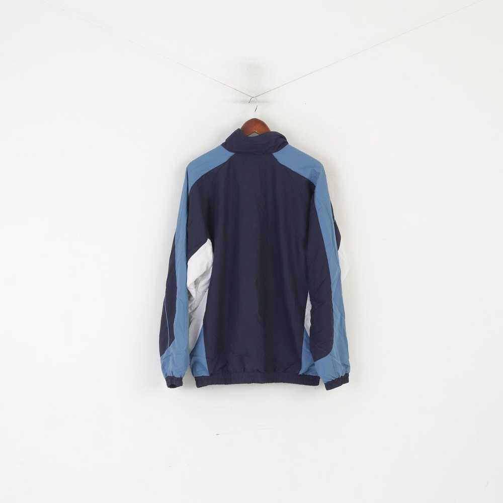 Rodeo Rodeo Sports at C&A Men 52 L Jacket Navy Vi… - image 6