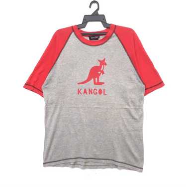 Kangol × Streetwear × Vintage Vintage 90s Kangol … - image 1
