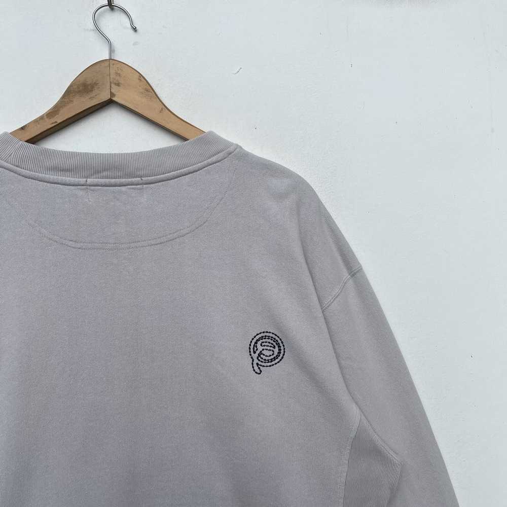 Japanese Brand × Streetwear Vintage 90s Spoon Bet… - image 10