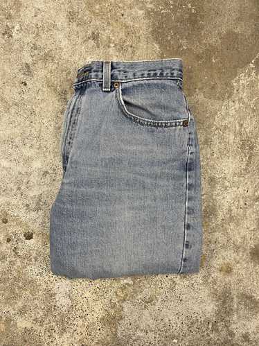 Gap × Streetwear × Vintage Gap Classic Stone Wash… - image 1