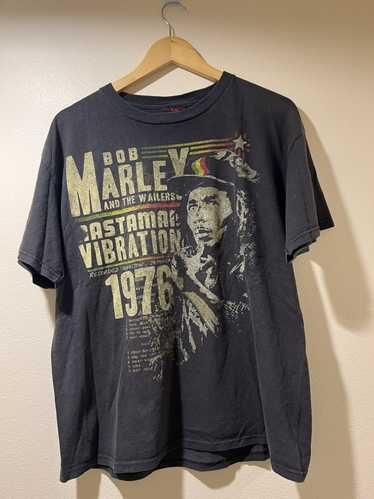 Bob Marley × Vintage × Zion Rootswear BOB MARLEY G