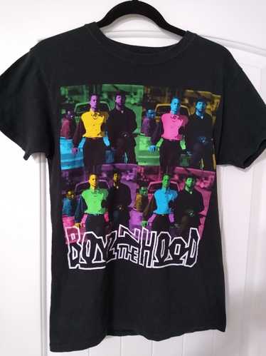 Other Boyz N The Hood Short Sleeve T-Shirt