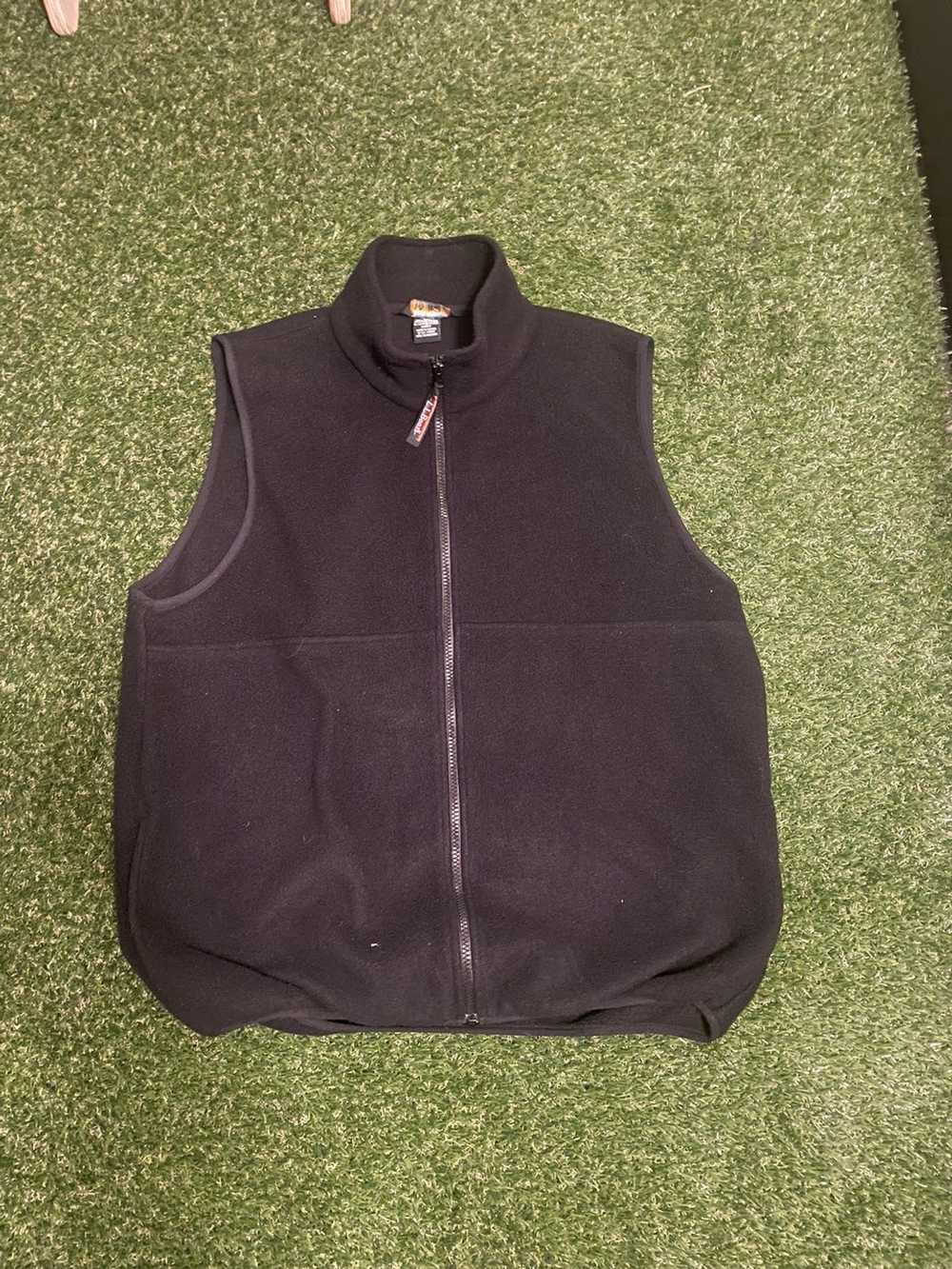 L.L. Bean Ll.Bean sherpa fleece (sleeveless) - image 1