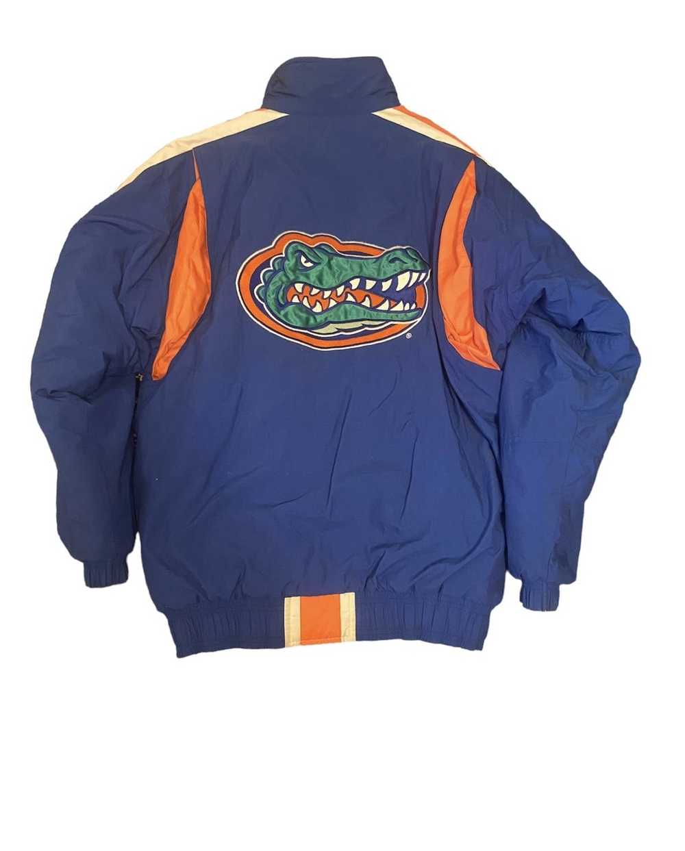 Starter Vintage Florida Gators Starter Jacket - image 2