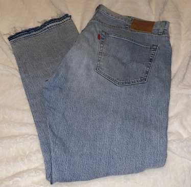 Levis 501 93 super - Gem