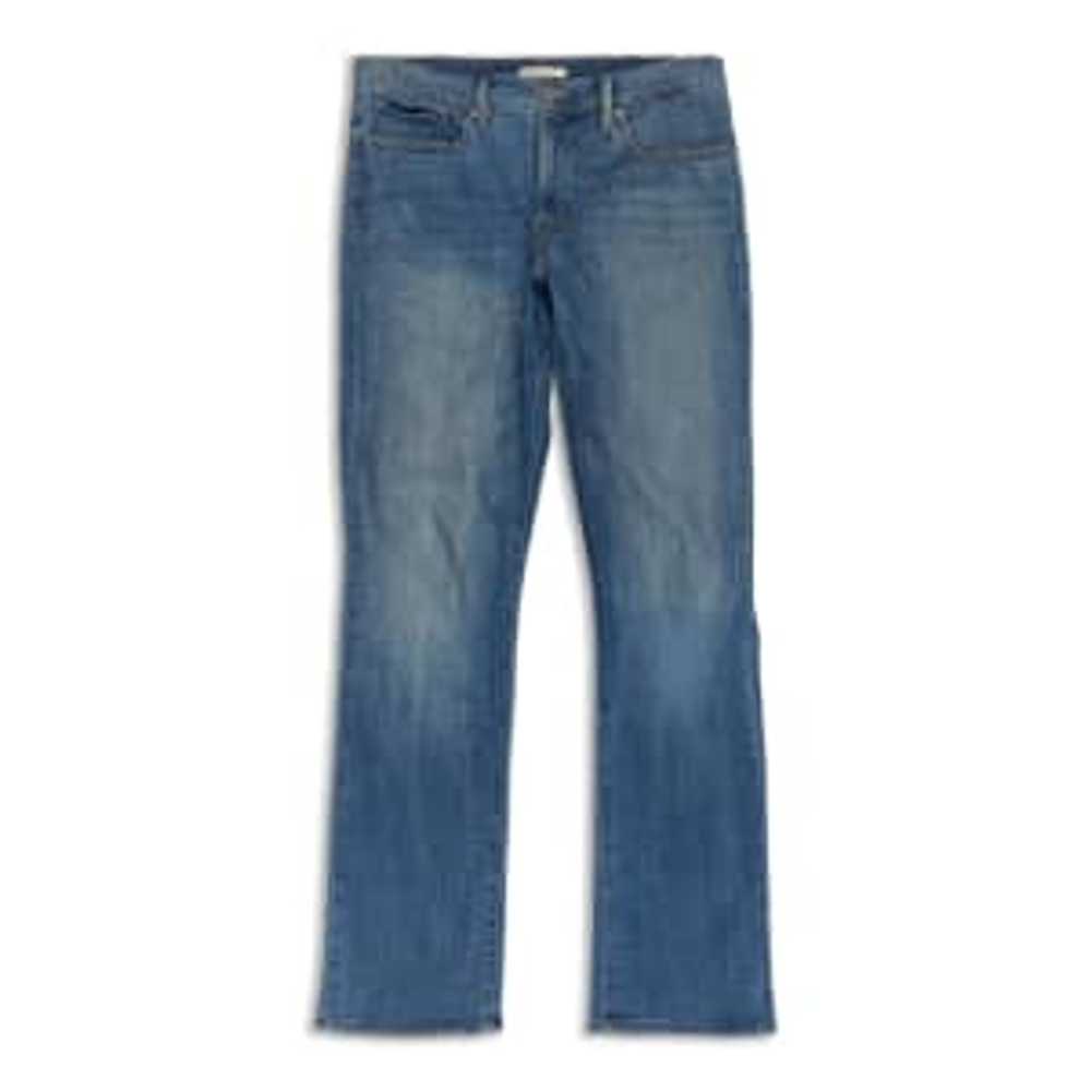 Levi's 315 Shaping Boot Cut Women's Jeans - Bourb… - image 1