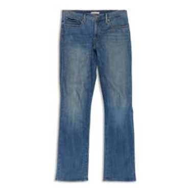 Levi's 315 Shaping Boot Cut Women's Jeans - Bourb… - image 1