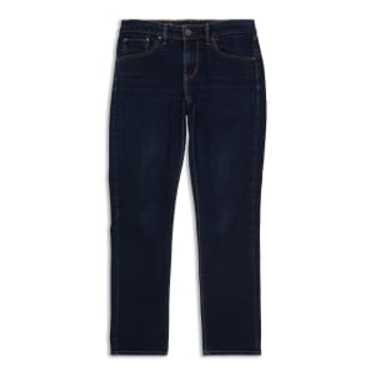 Levi's MD DC STRAIGHT - Blue