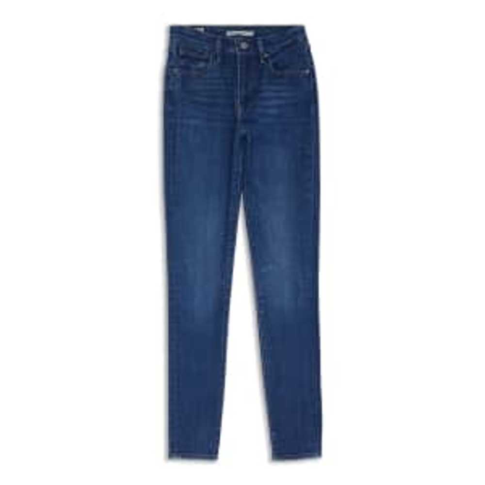 Levi's 721 High Rise Skinny Women's Jeans - Origi… - image 1