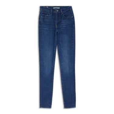 Levi's 721 High Rise Skinny Women's Jeans - Origi… - image 1