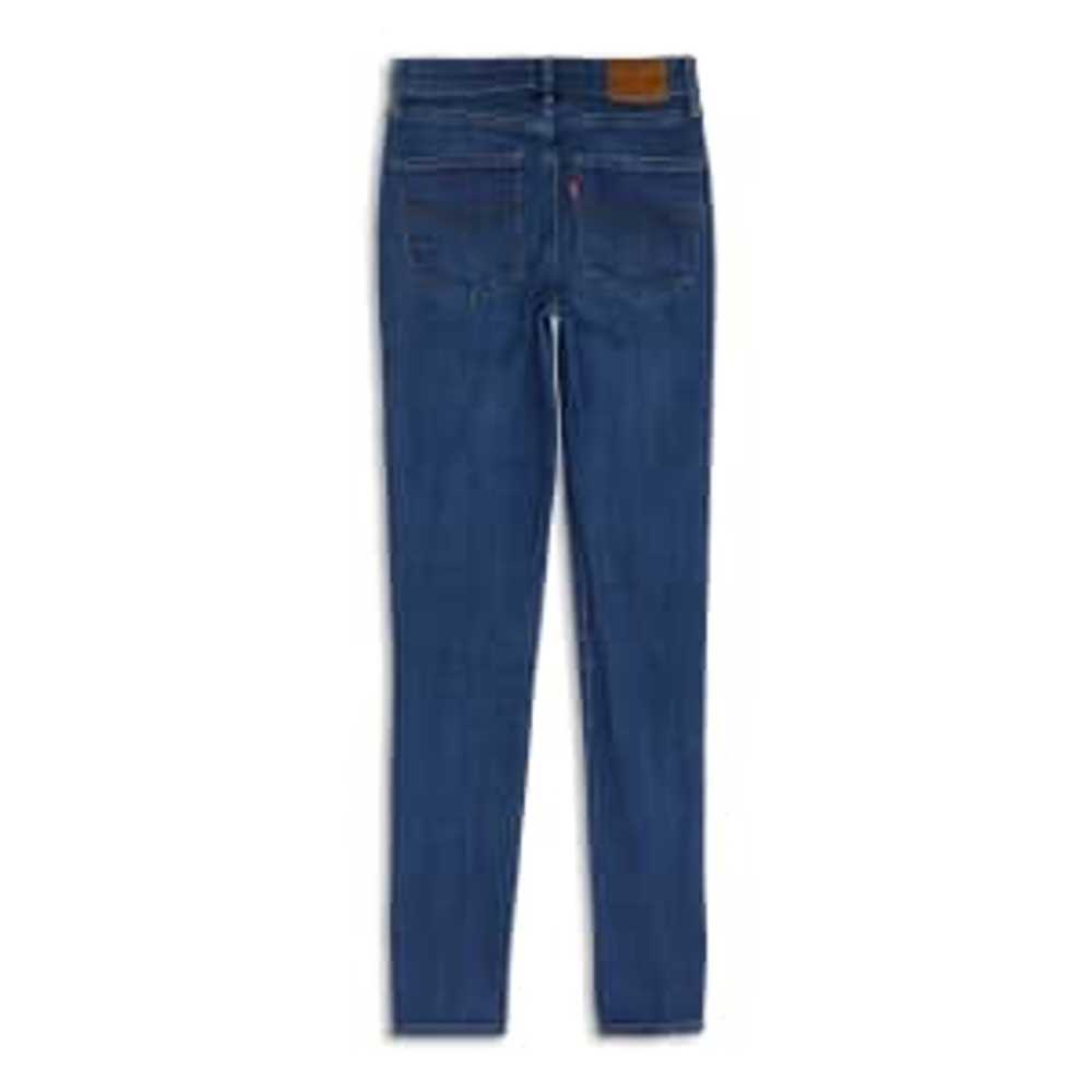 Levi's 721 High Rise Skinny Women's Jeans - Origi… - image 2