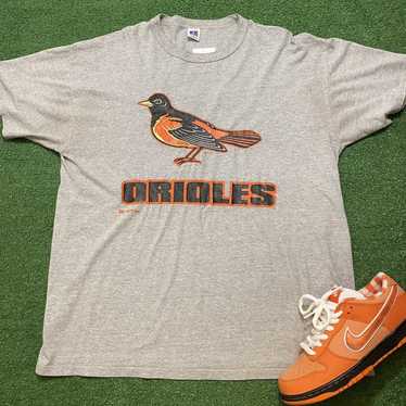 Vintage Baltimore Orioles MLB Long Sleeve - Size L – eKONIQ