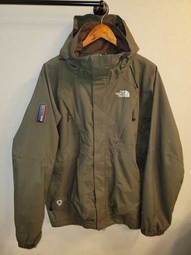 The North Face The North Face prodigy jacket