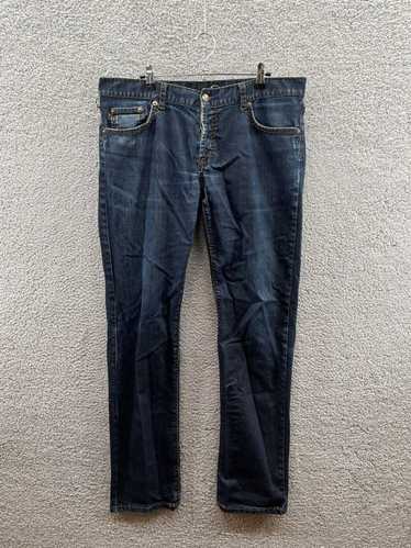 Other Just Cavalli Ittierre Men’s Straight Jeans M