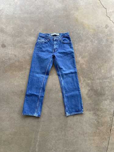 Streetwear × Vintage Y2K Paco Jean Company Meduim 