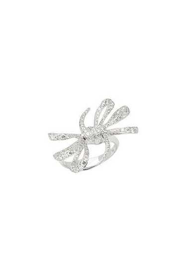 Stephen Webster Forget Me Not White Gold Diamond P