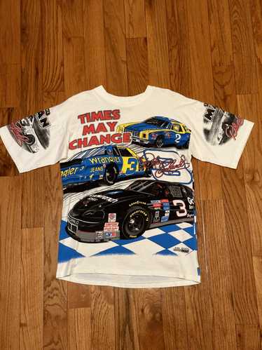Chase Authentics 1996 Dale Earnhardt Times May Cha