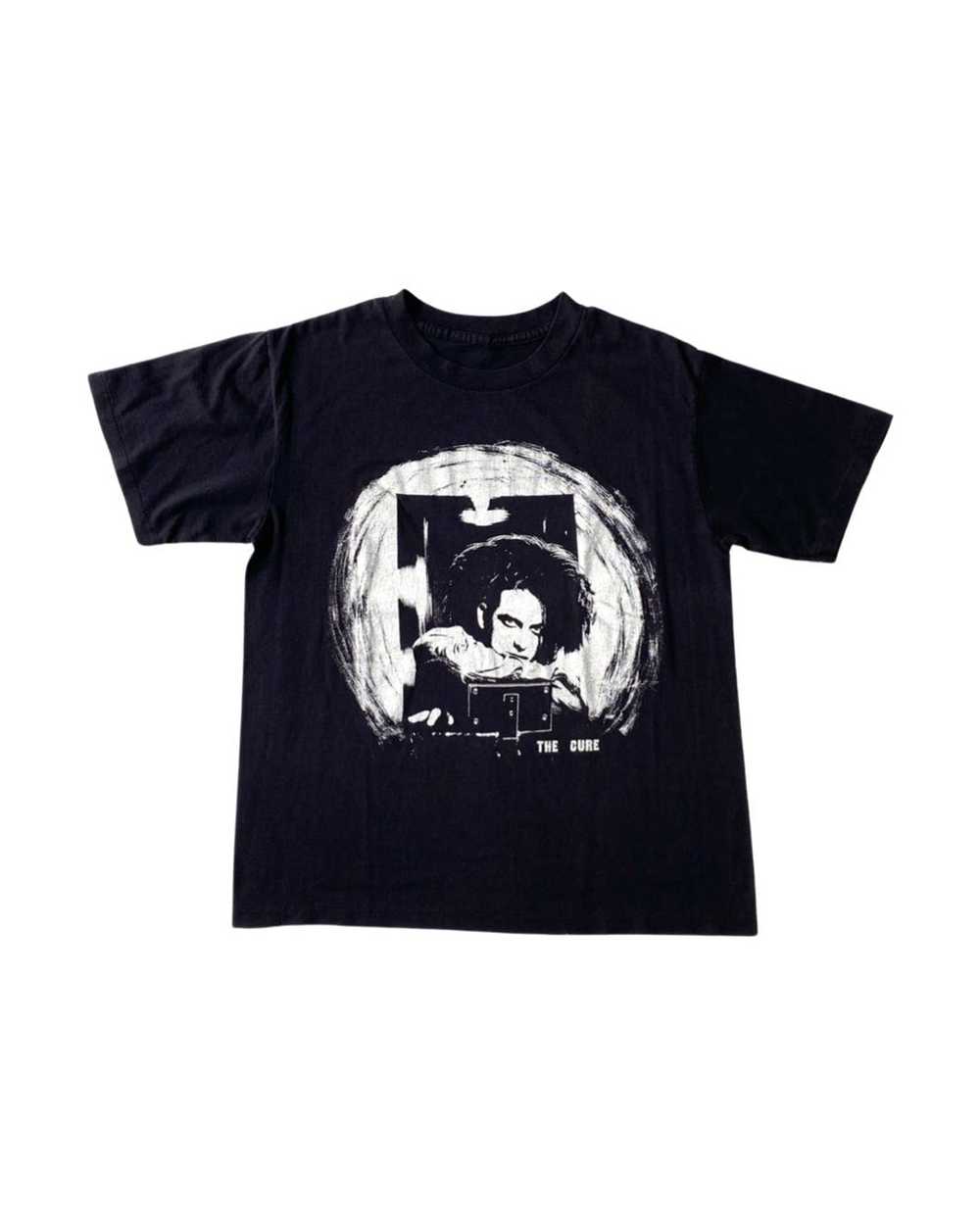 The Cure × Vintage Vintage Rare 1980s The Cure Ro… - image 1