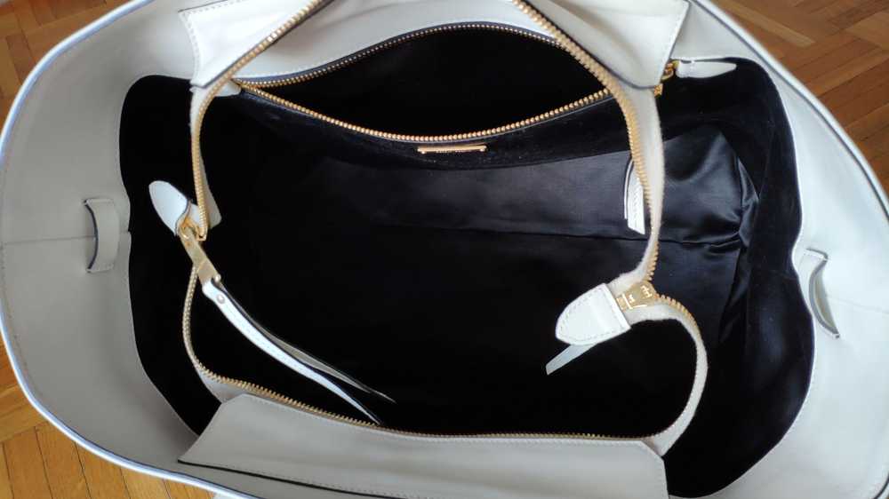 Miu Miu Grace lux shopping bag - image 9