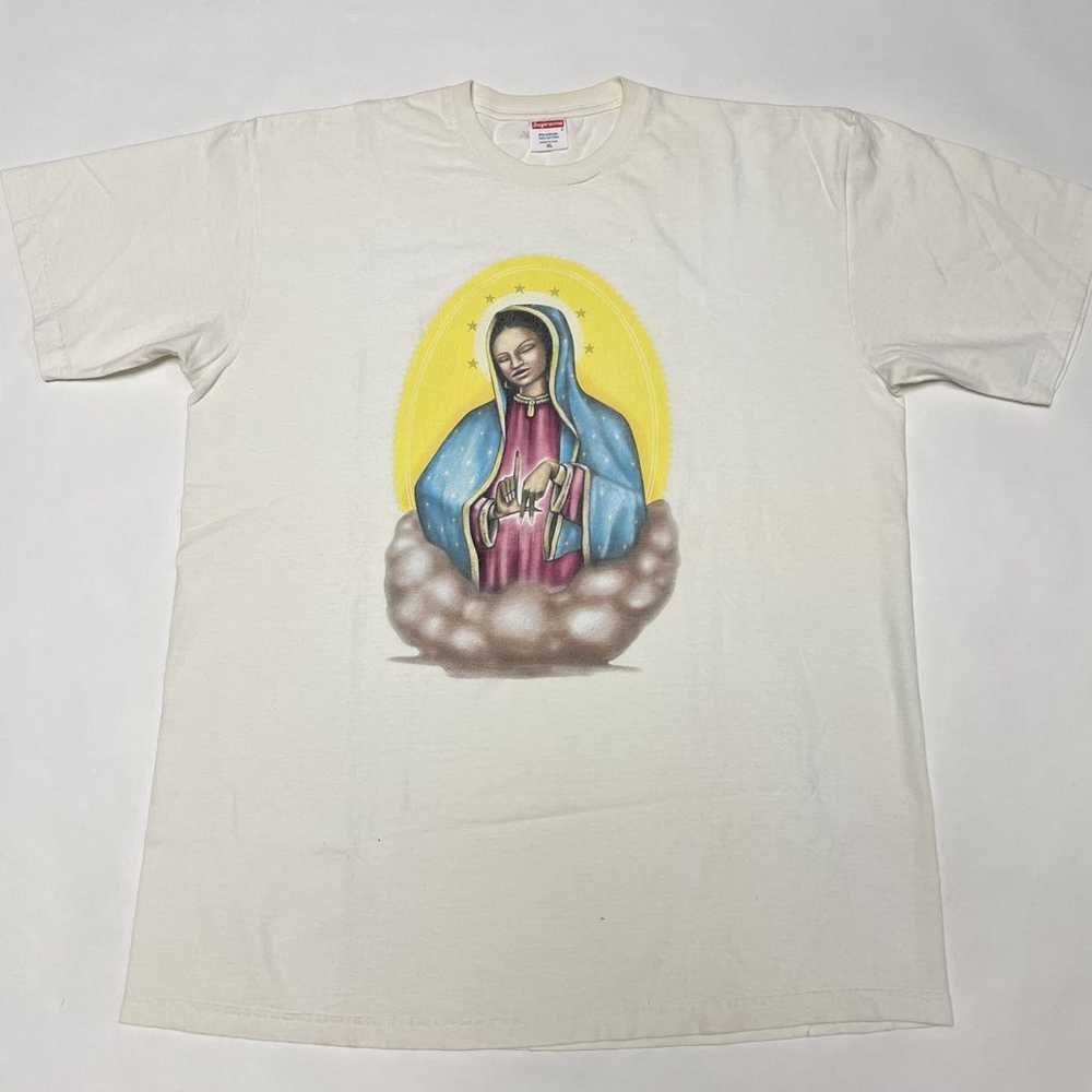 Supreme ave best sale maria tee