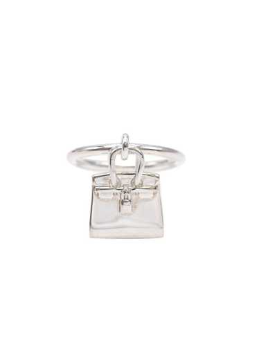 Amulettes Birkin ring