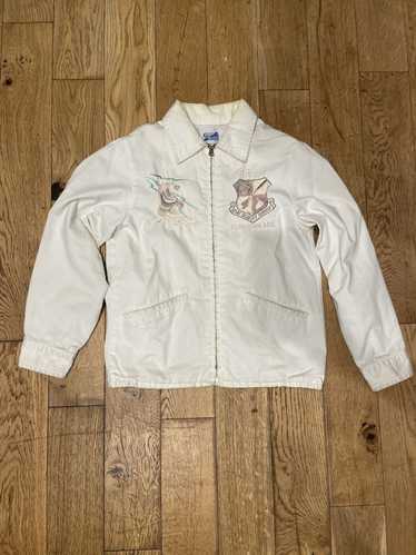 Beams Plus Beams Plus Last Frontier Coach jacket