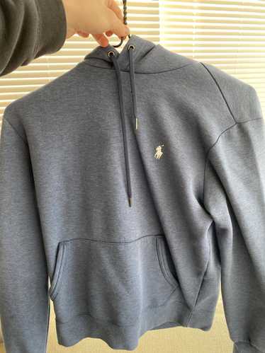 Polo Ralph Lauren Polo Ralph Lauren Light Blue Hoo