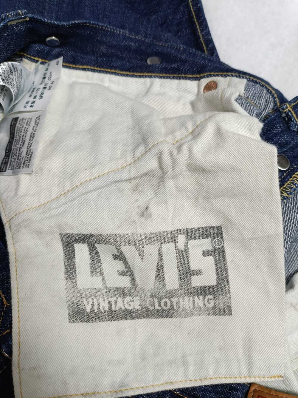 LVC × Levi's × Levi's Vintage Clothing Vintage Le… - image 3