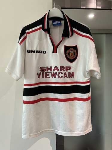 PSG x LV T-Shirt & Shorts Set - Blue/Red/White – Sourced Football