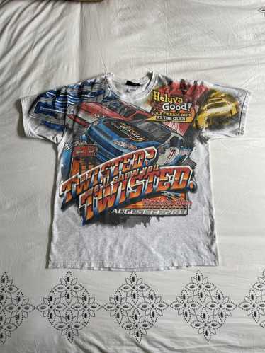 NASCAR Watkins Glen NASCAR T